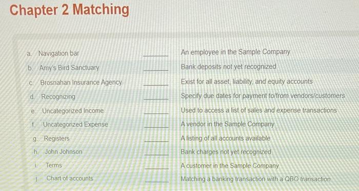 An employee in the Sample Company Bank deposits not yet recognized Exist