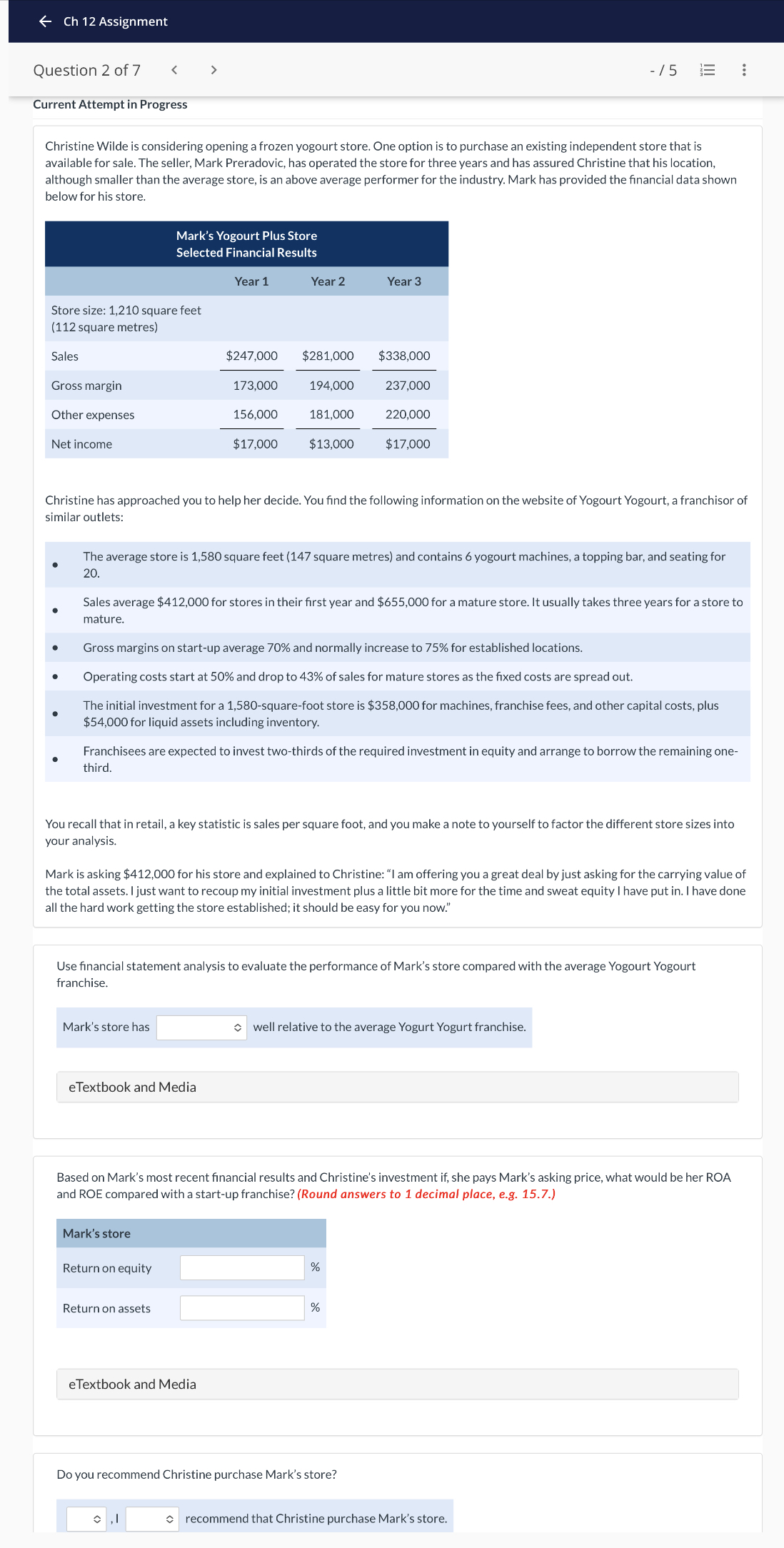 Please help me to answer this number 2 question in my assignment