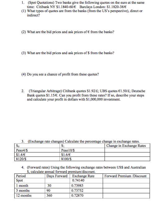 Mark enters a long position in a forward contract ofE20,000 maturing in