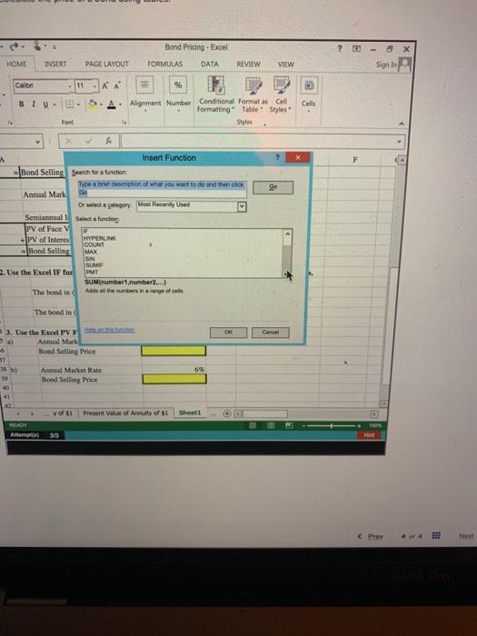 to enter on excell. can someone please explain how to enter the