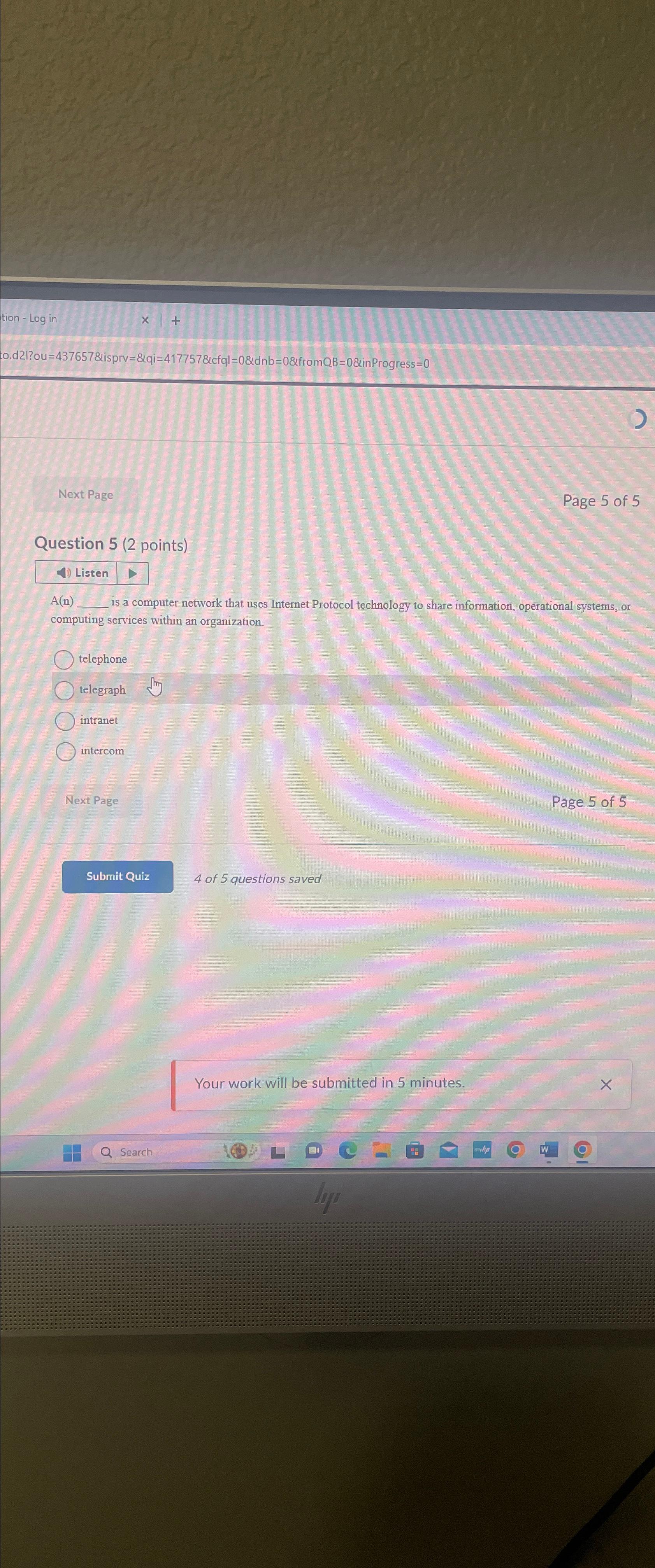  o.d2l?ou =437657& isprv =&qq=417757&cfql=0&dnb=0& fromQB =0& inProgress =0 Next Page Page