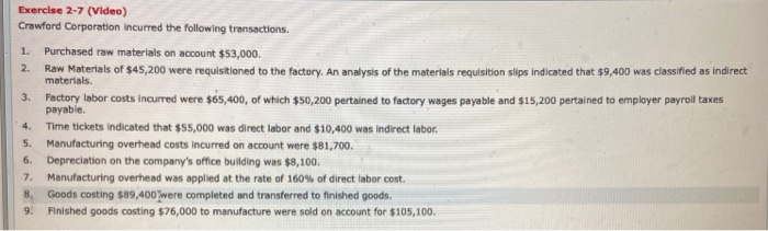 Time Job Number Requisition Slips Tickets 429 $2,920 $2,200 430 3,610 3,400