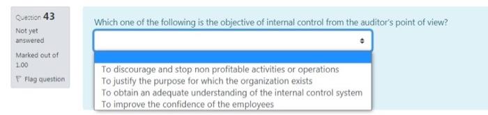 evidence to support the financial statement assertions, the auditor develops specific audit