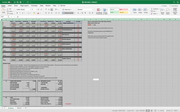 in the table above to match. I did it but not sure.