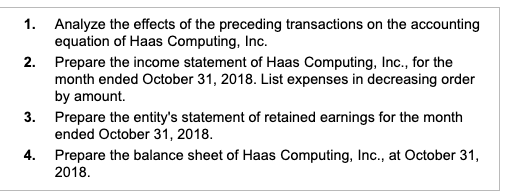 Retained Stock + Earnings 6,500 3,150 Accounts Payable 7,600 + Bal 2,000