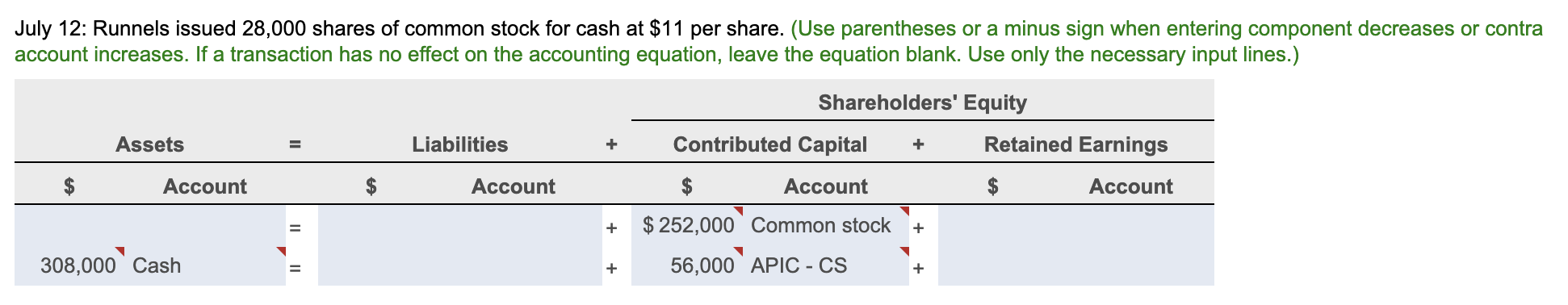 par value of $ per Share. The followi January 15 March 1