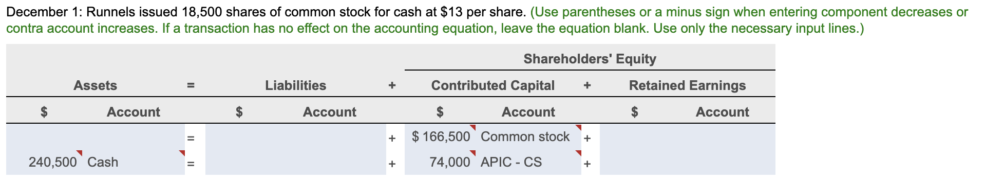 per share Issued 8,000 shares of preferred stock for cash at $106