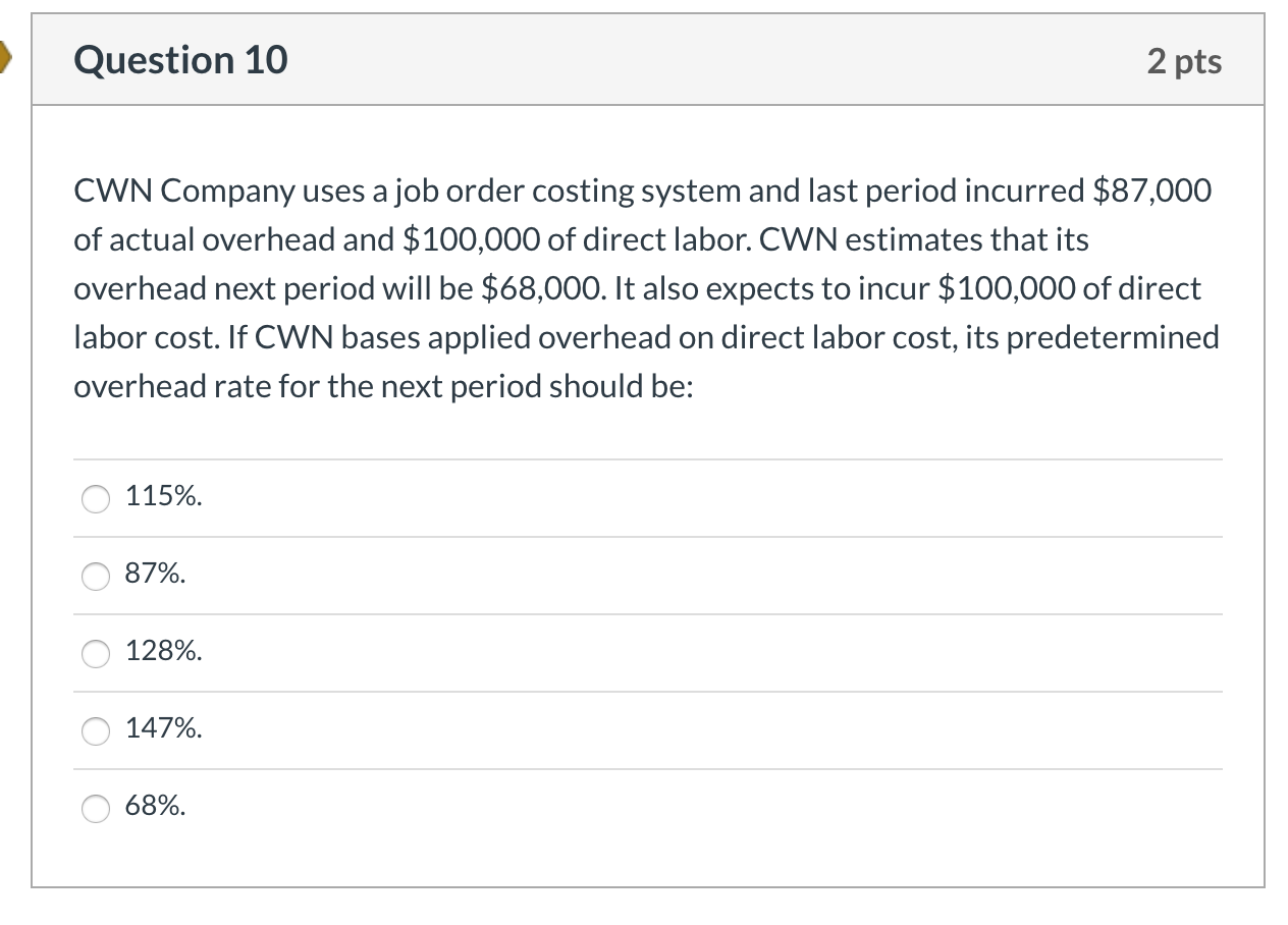 27,100 O $97,500. O $91,400. $46,300. O $13,600. O $59,900. Xia Co.