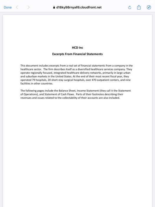 point Refer to the adjusting entry for "Accounts Receivable" of -1,604 in