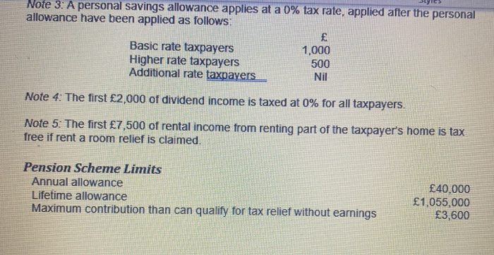 tables. UK tax. i need it in UK tax law, not foreign??!