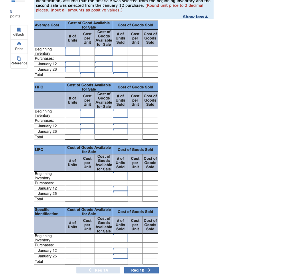 AND REQ1B. QUESTIONS 7-10 ARE CONNECTED. please make sure to specify the