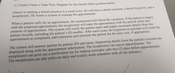  Please show entities , databases and numbered processes . Thank You!!