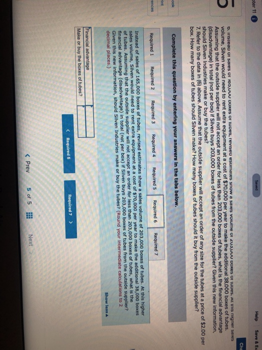 winter. If the product is a success, further expansion in future years