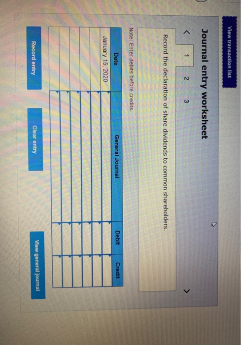 issued and outstanding Retained earnings $3,672,000 492,500 On January 15, 2020, the