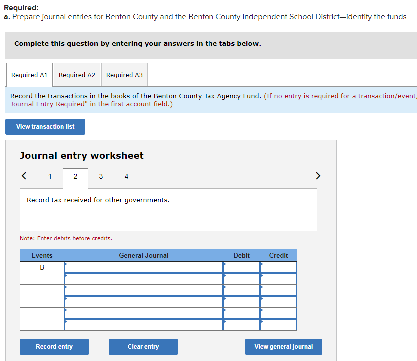 on behalf of itself, the school district, and the towns. The County