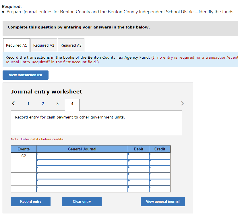 school district and towns. During the year ended December 31,2020 , the