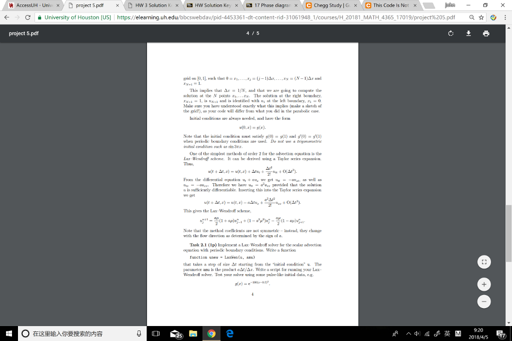 Solution Key x R1 17 Phase diagr x e chegg Study G