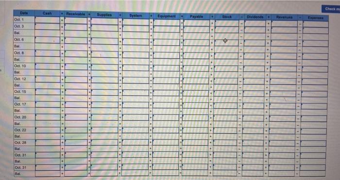 2017, Santana Rey launched a computer services company, Business Solutions, that is