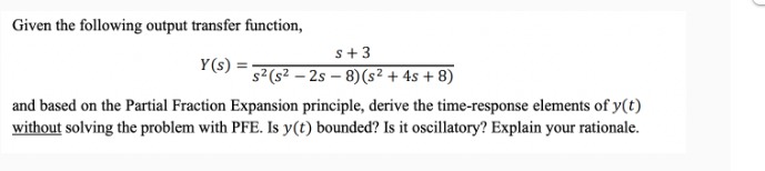  This question if dor assignment purposes , so please solve it