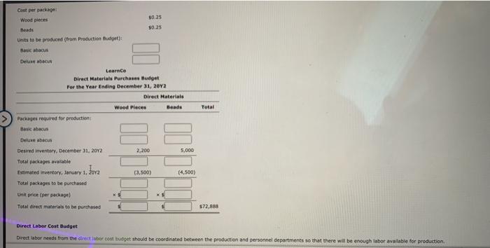 Basic model and the Deluxe model. The company began operations on January