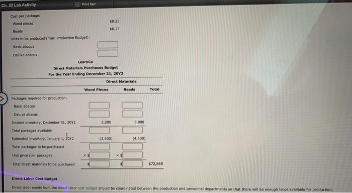 1, 2011, and is planning for 2017, ita second year of operations,
