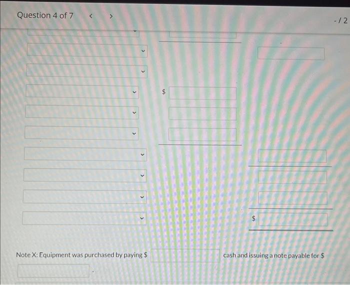 LTD. Income Statement Year Ended December 31, 2024 Sales $394,220 Cost of