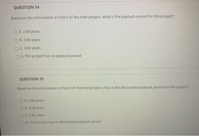 you these facts. Tax rate = 12.5% Intel has the following bonds
