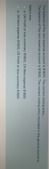 dividends are recognised as: Select one: O a. A reduction in retained