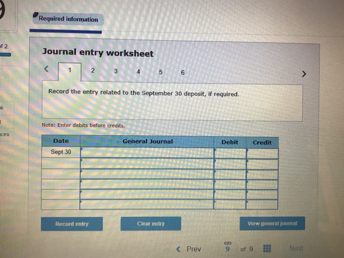 and it reported two checks outstanding, No. 5888 for $1,058 and No.