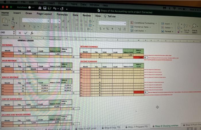 Accounts Receivable Inventory Prepaid Insurance Supplies Total Current Assets Property Plant, and