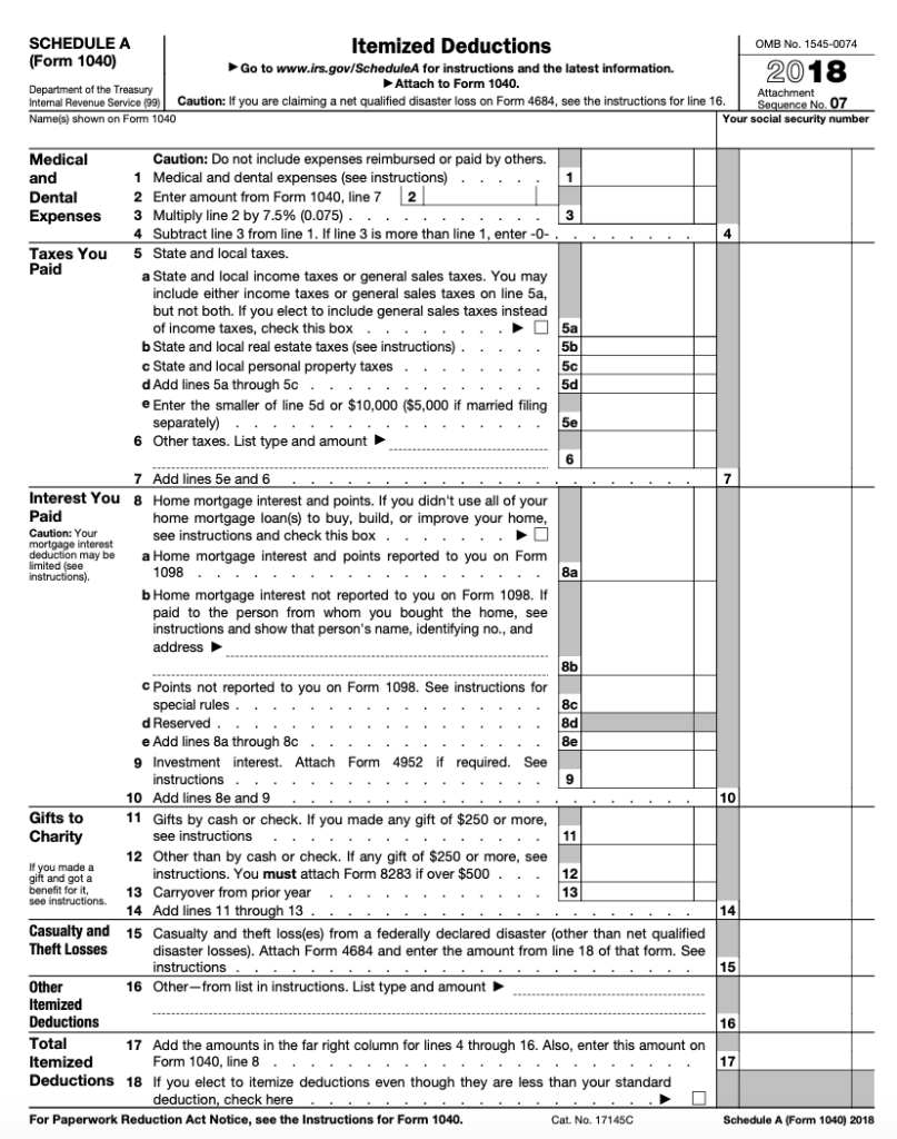 on June 18, 2016. They paid $6,291 in real estate taxes. The