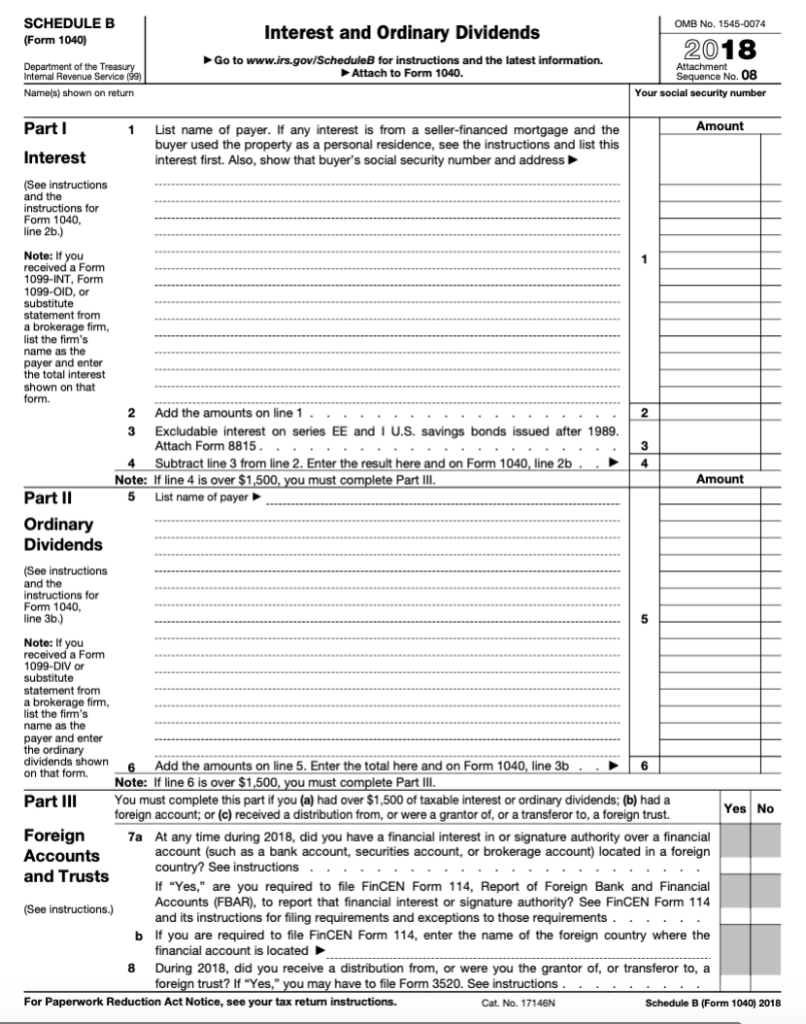 Tams also purchased a vacation home in Florida in 2017, which they