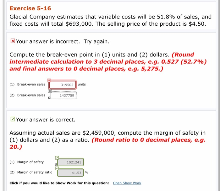  I just need the first answer cause its wrong ( red