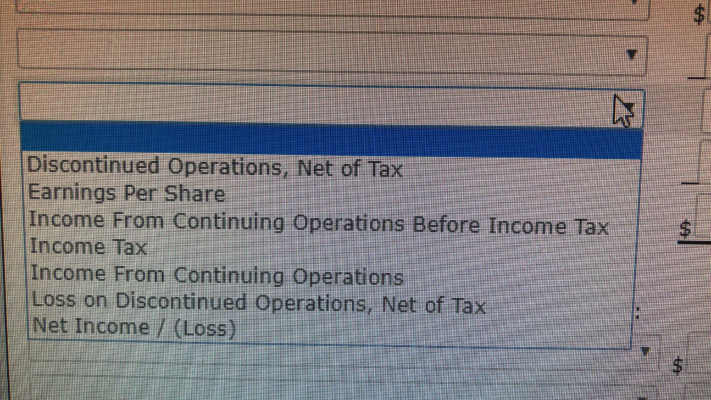 of Monty Corporation as of December 31, 2017. Cash $63,600 Administrative expenses