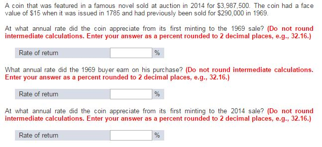 I need help solving the following: A coin that was featured in