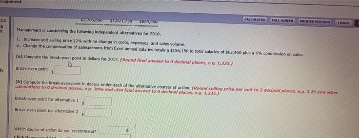 sales slumped badly in 2017. For the first time in its history,