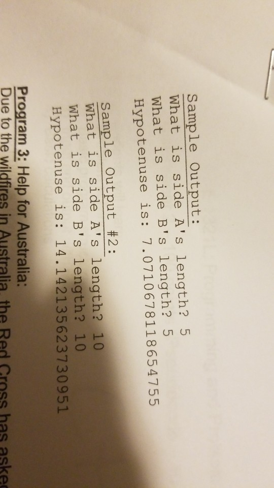 to help them by writing an algorithm to grade tests more quickly