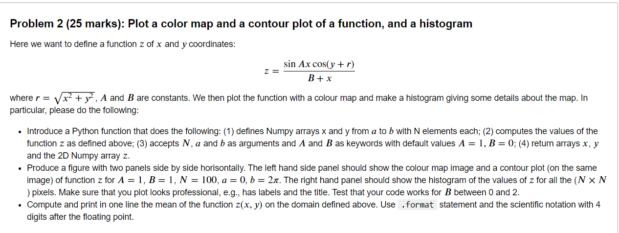 I need a python code from scratch in jupyter without using advanced