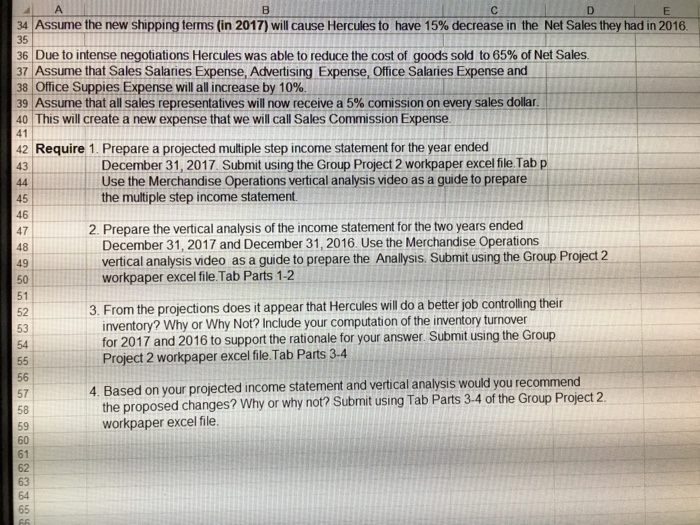 and how you got the numbers so I can match them up