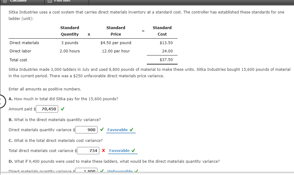 Please only answer Part C for the first question and only
