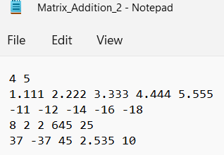 and I'm stumped, other experts haven't helped. Please help me and test