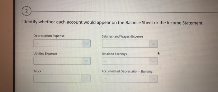 The Blue Nile Law Firm prepays for advertising in the local newspaper.