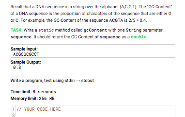 PLEASE ANSWER ALL PARTS IN JAVA PLEASE ANSWER ALL PARTS IN JAVA