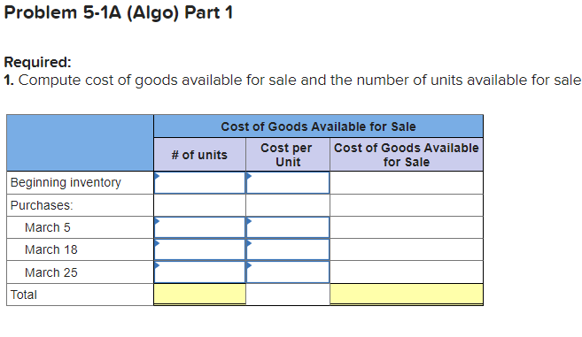 information applies to the questions displayed below.] Warnerwoods Company uses a perpetual