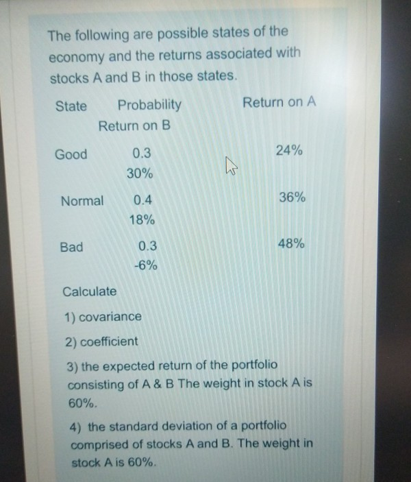  please solve it as soon as 5 minute please The following