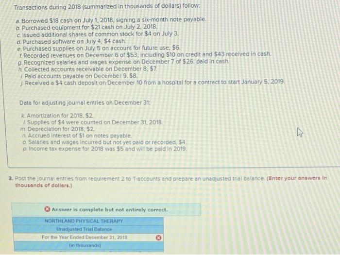 to the questions displayed below] Drs. Glenn Feltham and David Ambrose began