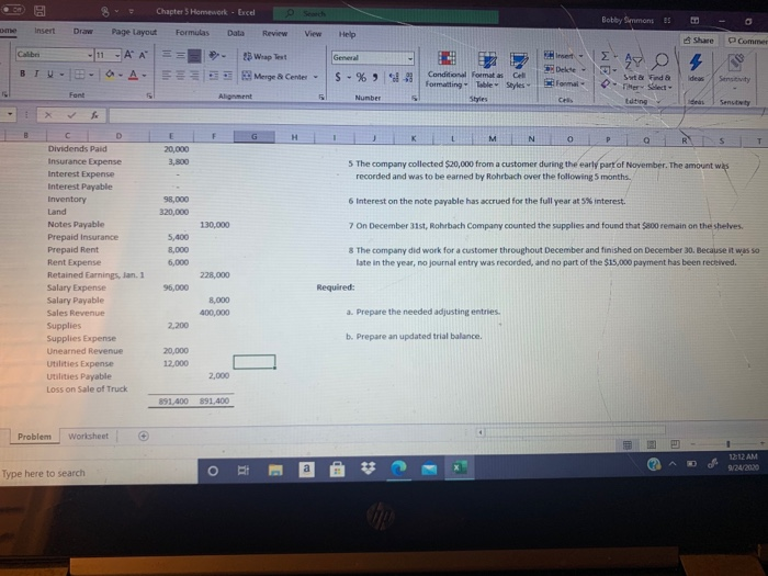 Data Review View Help Share Cabb Draw Page Layout -11 - AA