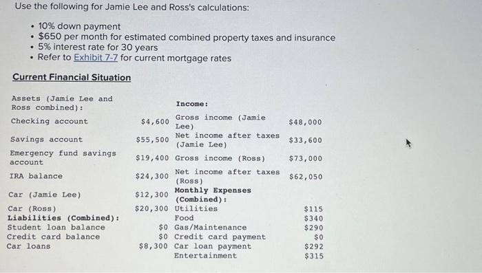 Jamie Lee, 34 , is considering taking the plunge-not only is she