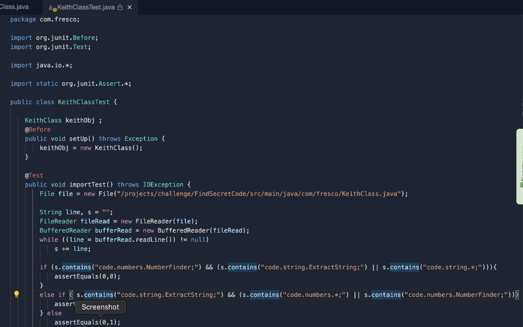 friends A and B are conversing on the phone. Although it looks