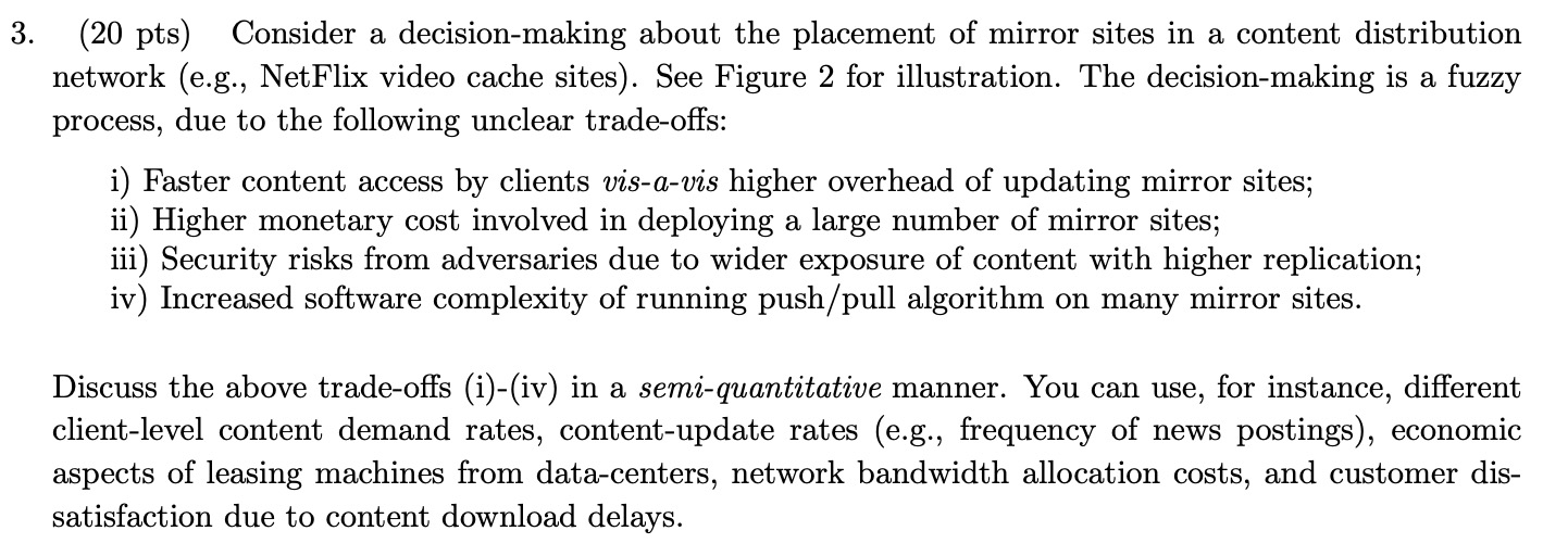 Please answer the question. THANK YOU SO MUCH. I will give the